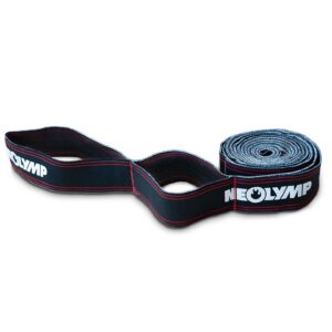 NEOLYMP Fitnessbänder Set
