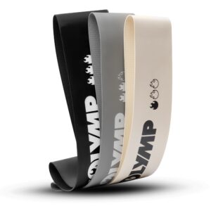 NEOLYMP Fitnessbänder kurz