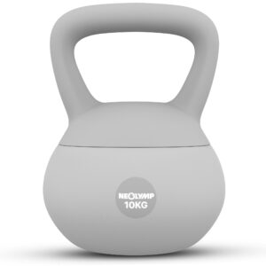NEOLYMP Kettlebell 10 kg