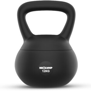 NEOLYMP Kettlebell 12 kg