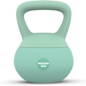 NEOLYMP Kettlebell 4 kg