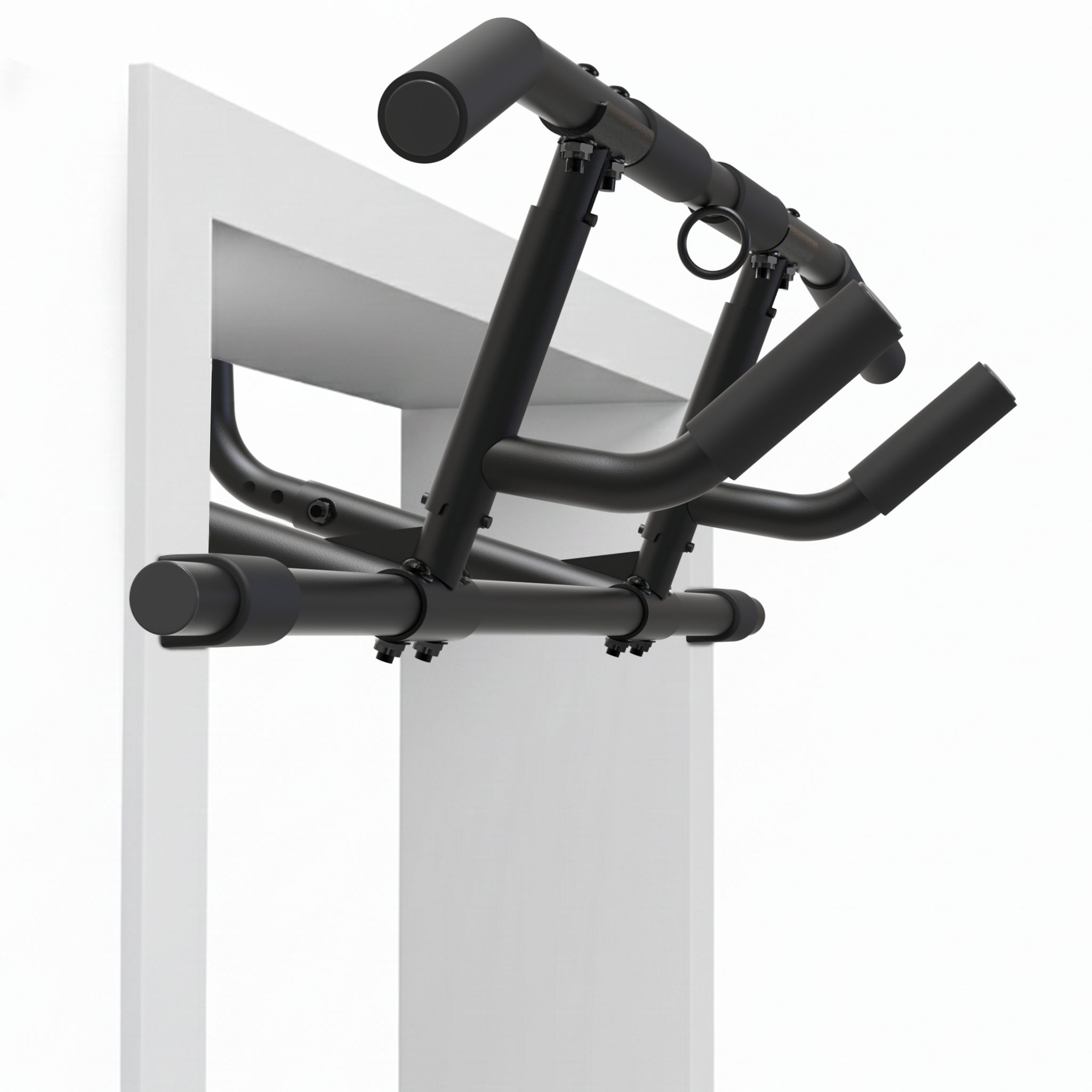 NEOLYMP verstellbare Klimmzugstange