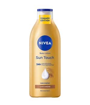 NIVEA Body Sun Touch Bodylotion
