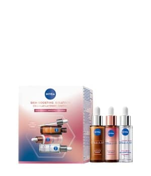 NIVEA CELLULAR Serum Layering Routine Set Gesichtspflegeset