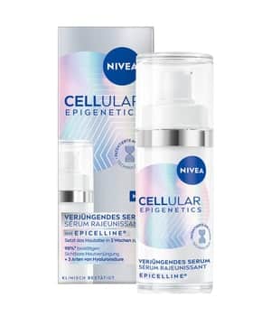 NIVEA Cellular Epicelline Verjüngendes Serum Gesichtsserum