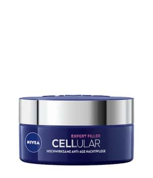 NIVEA Cellular Expert Filler Nachtcreme