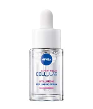 NIVEA Cellular Expert Filler Replumping Serum Gesichtsserum