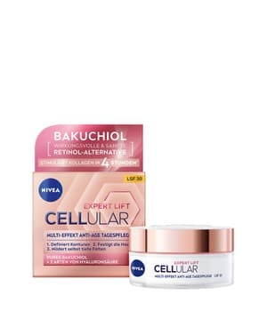 NIVEA Cellular Expert Finish Lift Tagescreme