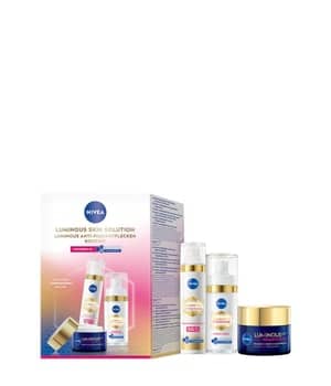 NIVEA LUMINOUS630® Anti-Pigmentflecken Tag