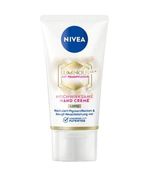 NIVEA Luminous Anti-Pigmentflecken Handserum