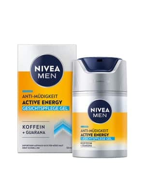 NIVEA MEN Active Energy Gesichtsgel