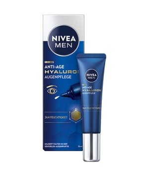 NIVEA MEN Anti-Age Hyaluron Augenserum