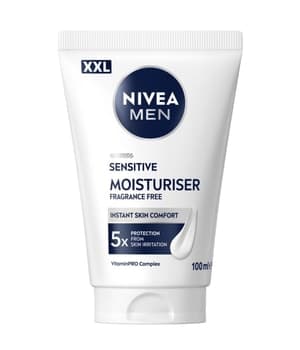 NIVEA MEN Sensitive Moisturiser Gesichtscreme
