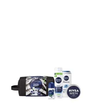 NIVEA MEN Travel Buddy Skincare Kit Körperpflegeset