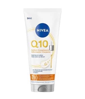NIVEA Q10 Straffend + Energetisierend Body Serum-Lotion Körperserum