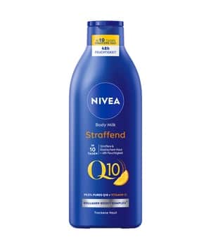 NIVEA Q10 + Vitamin C Hautstraffende Body Milk Body Milk
