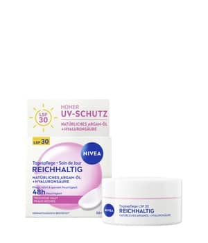 NIVEA Reichhaltige Tagespflege LSF 30 Tagescreme