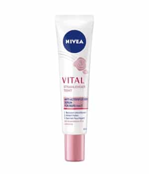 NIVEA VITAL Strahlender Teint 3in1 Beauty Serum Gesichtsserum