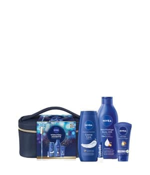 NIVEA Wohlfühl-Momente Moments of joy Körperpflegeset