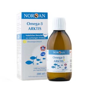 NORSAN Omega-3 ARKTIS