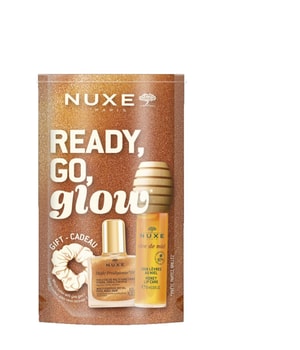 NUXE Honey Glow on the Go Set 25 Gesichtspflegeset