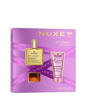 NUXE Huile Prodigieuse Bestseller Geschenkset Körperpflegeset