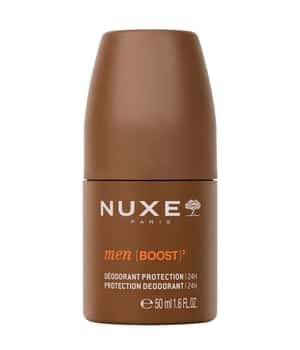 NUXE Men Deodorant mit 24-Stunden-Schutz Deodorant Roll-On