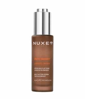 NUXE Men Energie- und Jugendlichkeit-Serum mit multifunktionaler Formel Gesichtsserum