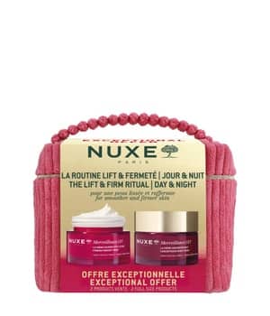 NUXE Merveillance Lift Pflegeritual für Tag und Nacht Gesichtspflegeset