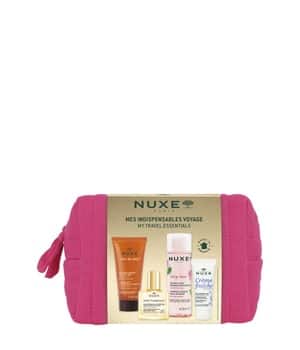 NUXE Mes Indispensables Voyage Travel Essentials Körperpflegeset