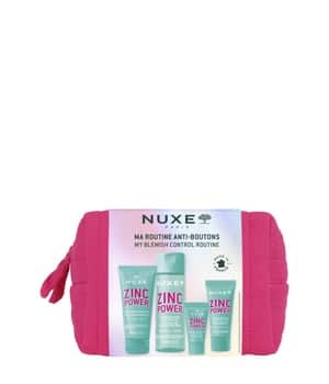 NUXE My Blemish Control Routine Set 25 Gesichtspflegeset