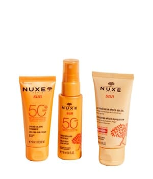 NUXE Sun Kennenlernset SPF50 Körperpflegeset