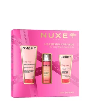 NUXE Very Rose Geschenkset Körperpflegeset
