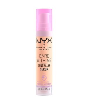NYX Professional Makeup Bare With Me Concealer Serum Concealer