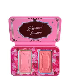 NYX Professional Makeup Bridgerton Royal Flush Blush Palette Rouge Palette