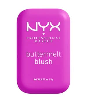 NYX Professional Makeup Buttermelt Blush Cremerouge