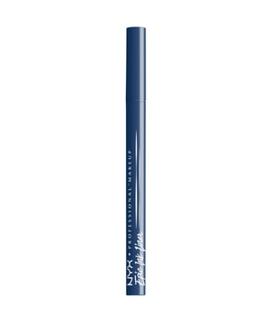 NYX Professional Makeup Epic Ink Liner Jeanz Matte Eyeliner