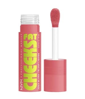 NYX Professional Makeup Fat Cheeks Blush Cremerouge