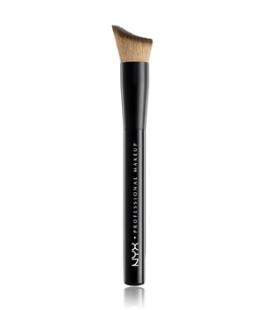 NYX Professional Makeup Pro Brush Total Control Foundation Foundationpinsel