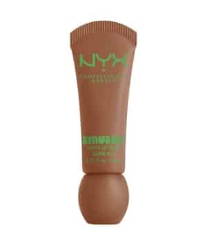 NYX Professional Makeup Smushy Matte Lip Balm Lippenbalsam