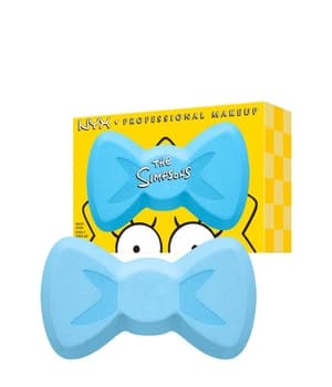 NYX Professional Makeup The Simpsons Maggie Simpson Bow Make-Up Schwamm