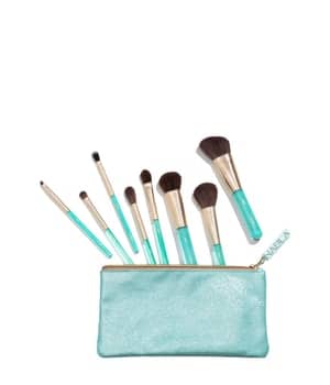 Nabla Aquamarine Essential Brush Set Pinselset