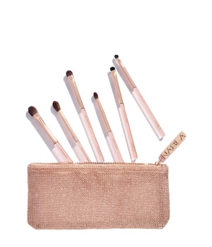 Nabla Denude Eye Brush Set Pinselset