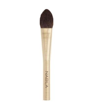 Nabla Precision Powder Brush Puderpinsel
