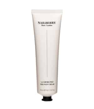 Nailberry The Foot Cream Fußcreme