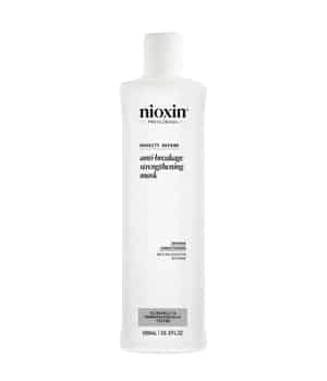 Nioxin Density Defend Anti-Breakage Strengthening Haarmaske