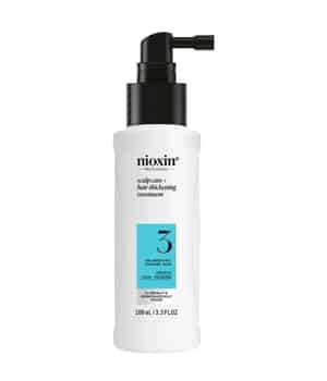 Nioxin System 3 Scalp + Hair Thickening Leave-in-Treatment