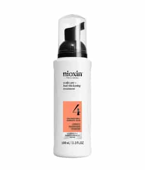 Nioxin System 4 Scalp + Hair Thickening Leave-in-Treatment