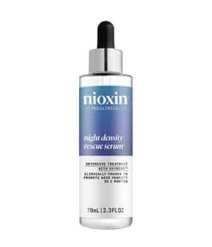 Nioxin Ultimate Power Night Density Rescue Haarserum