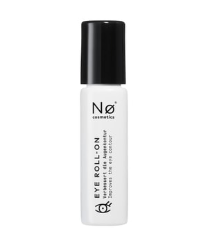 Nø Cosmetics Eye Roll-On Augenfluid